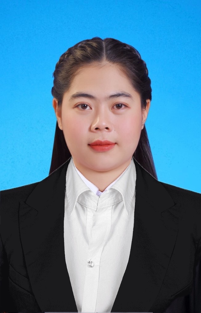 นางสาวกาญติมา ปัญญาทิพย์