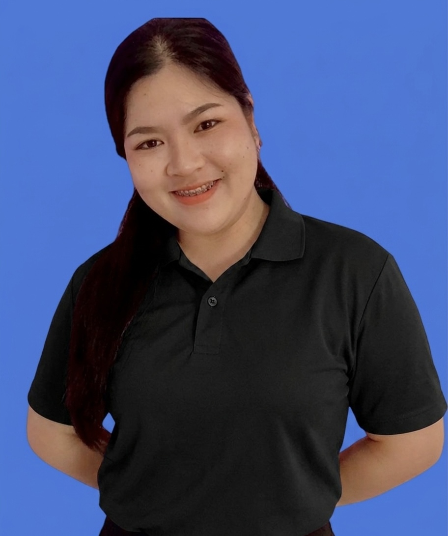 นางสาววริศรา เขื่อนขันธ์