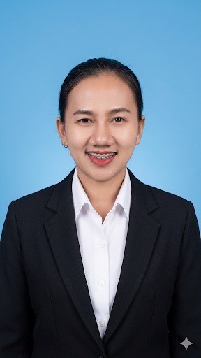 นางสาวสุธิตรา ยิ้มเจริญ