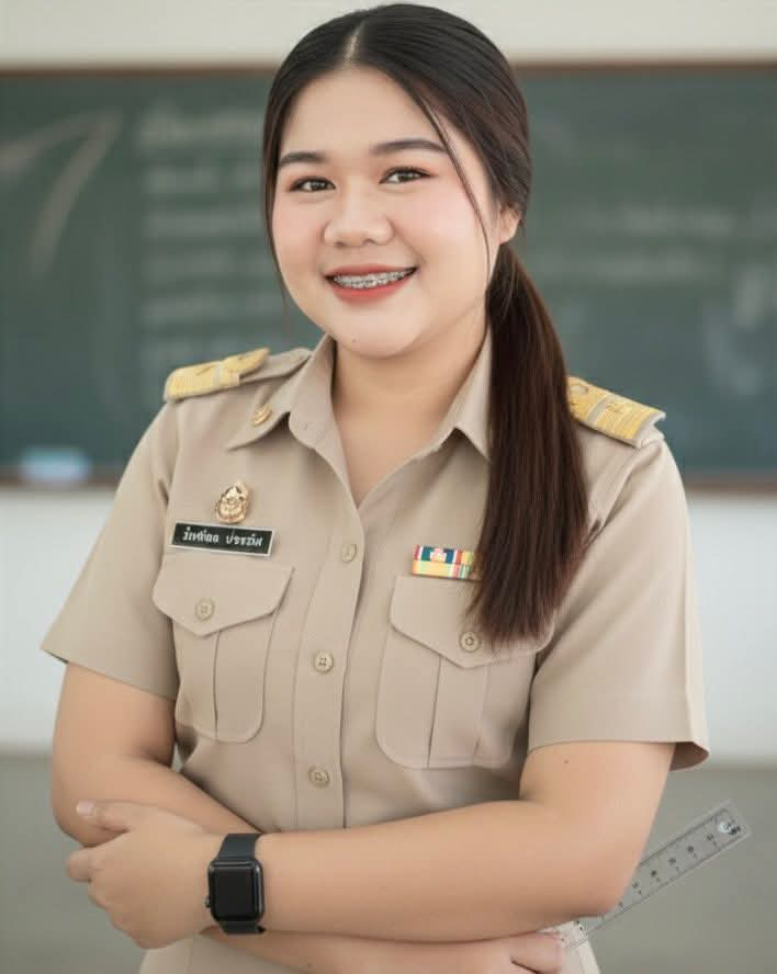 นางสาวโยษิตา นงค์นุ่ม