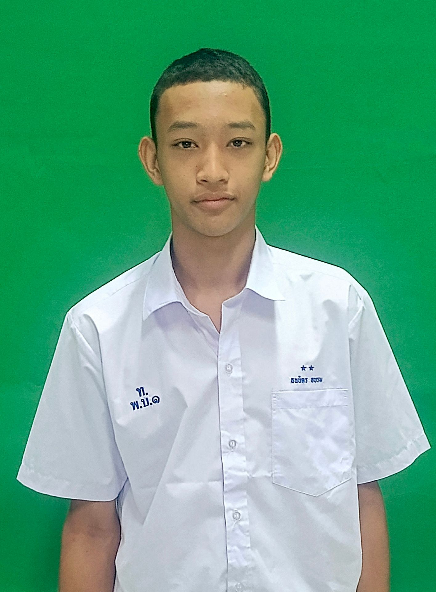 เด็กชายธนบัตร อบรม
