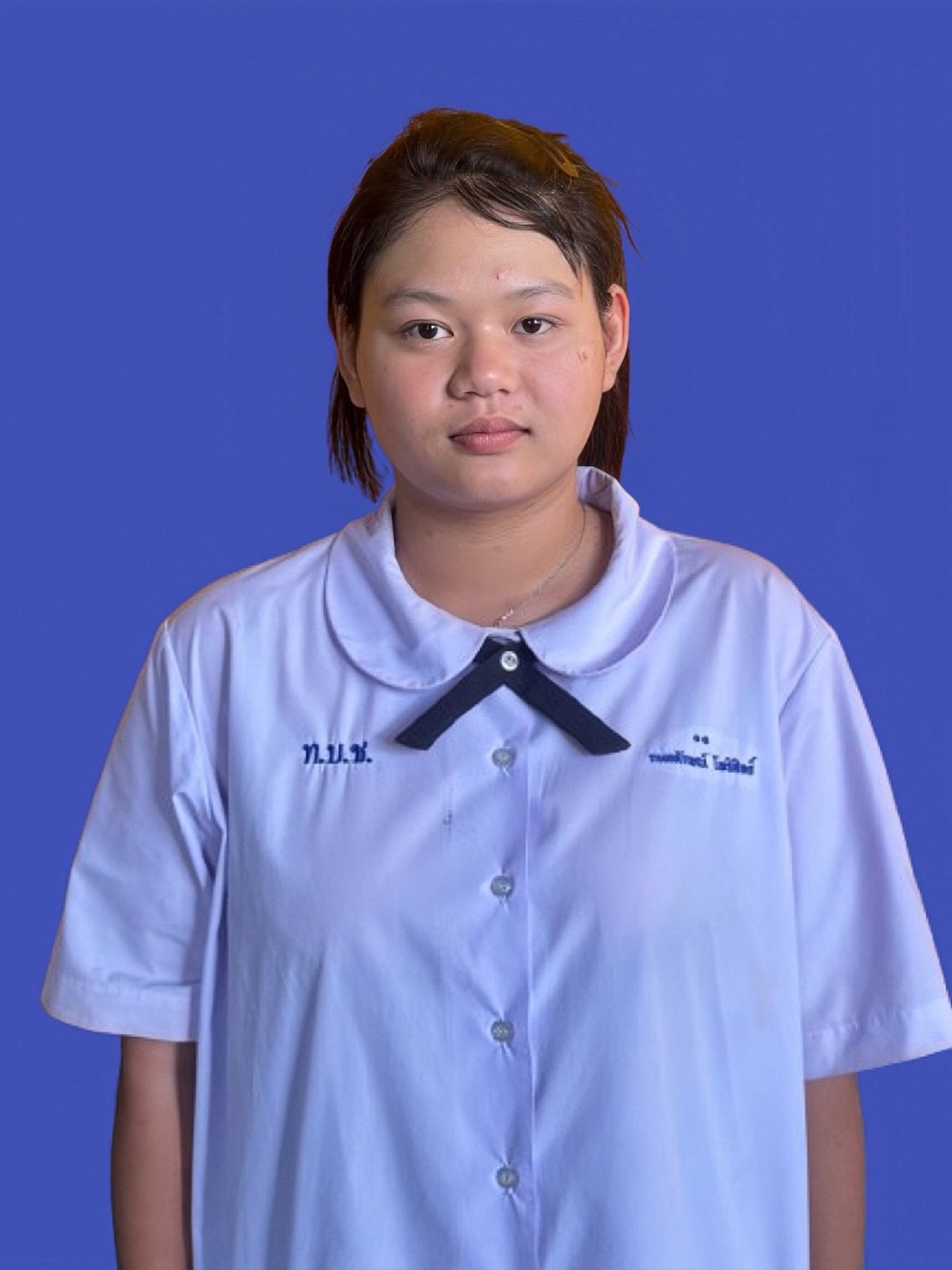 เด็กหญิงกมลลักษณ์ โพธิสิทธิ์