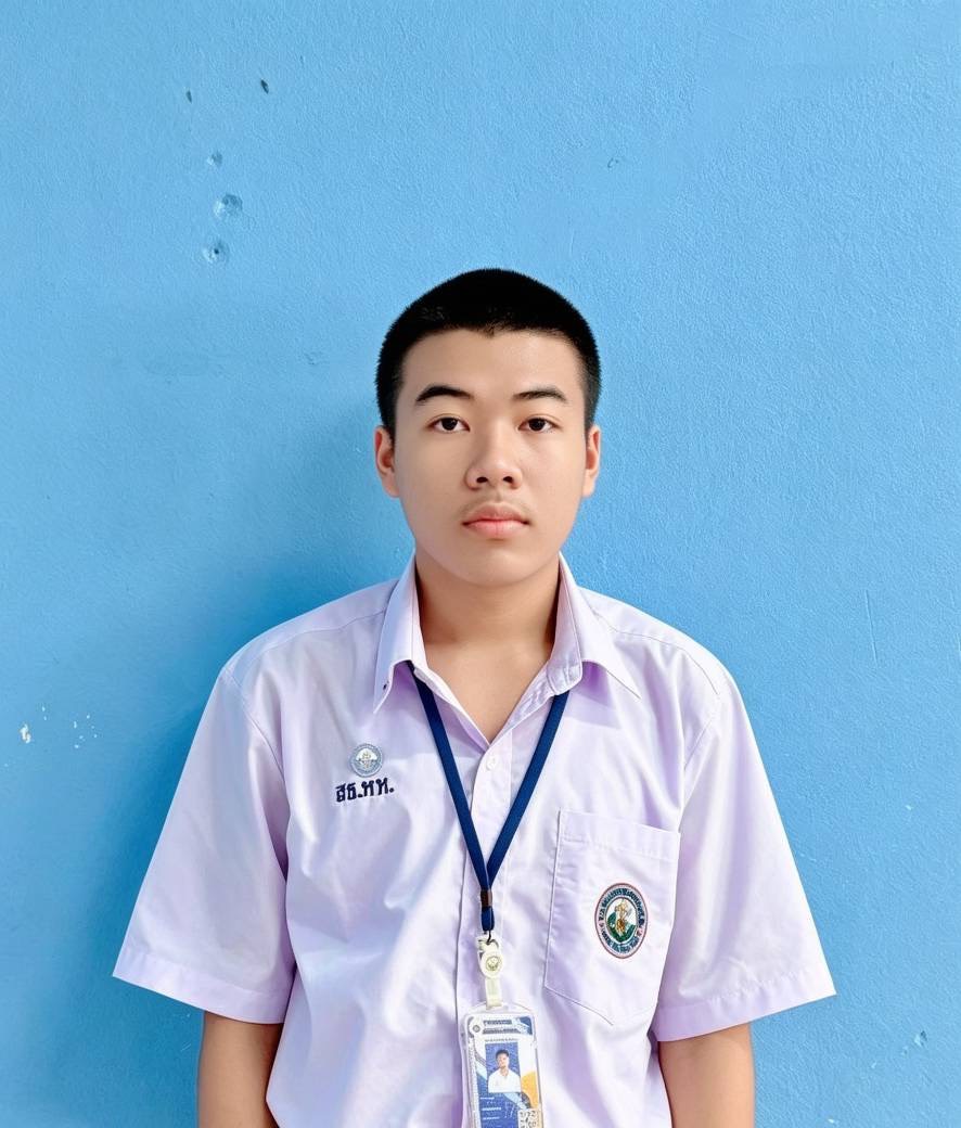 นายกรดล แขมจังหรีด