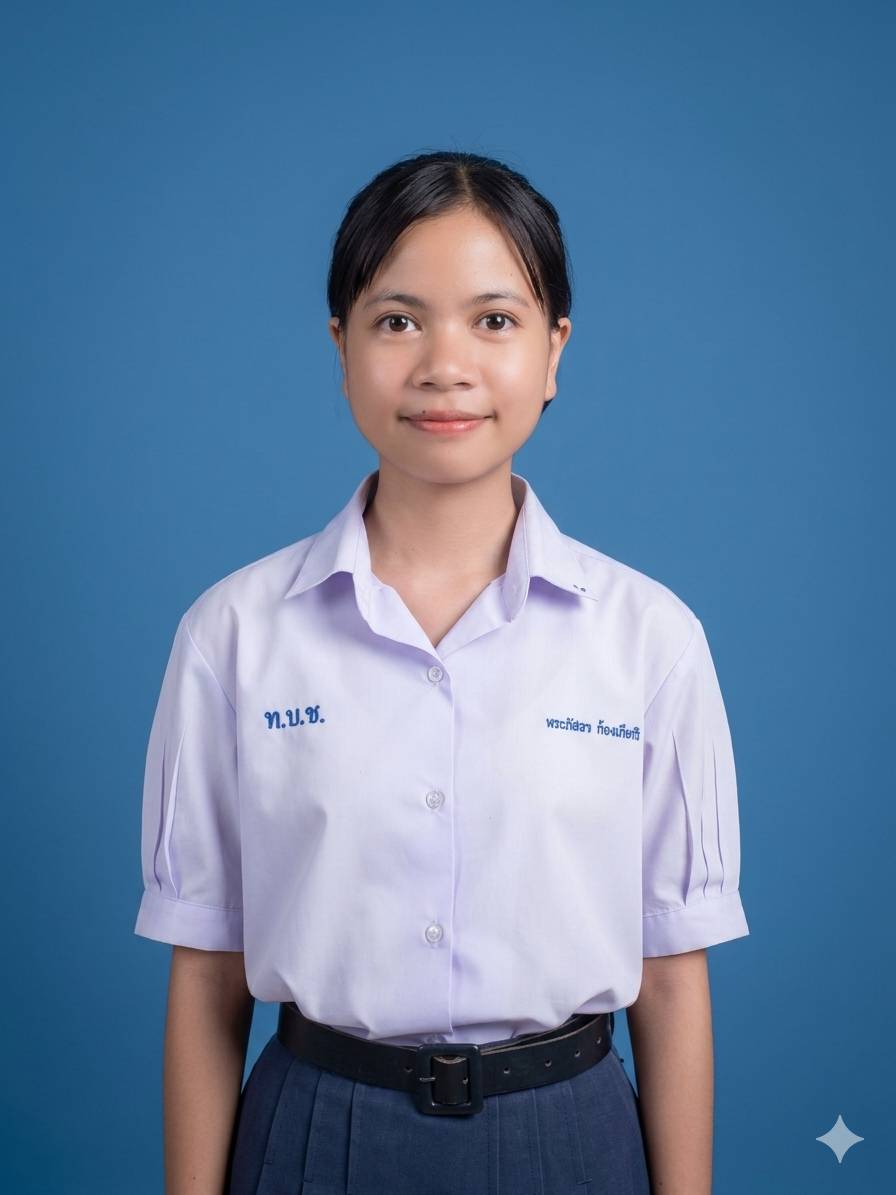 นางสาวประภัสรา อิ่มใจจิตร์