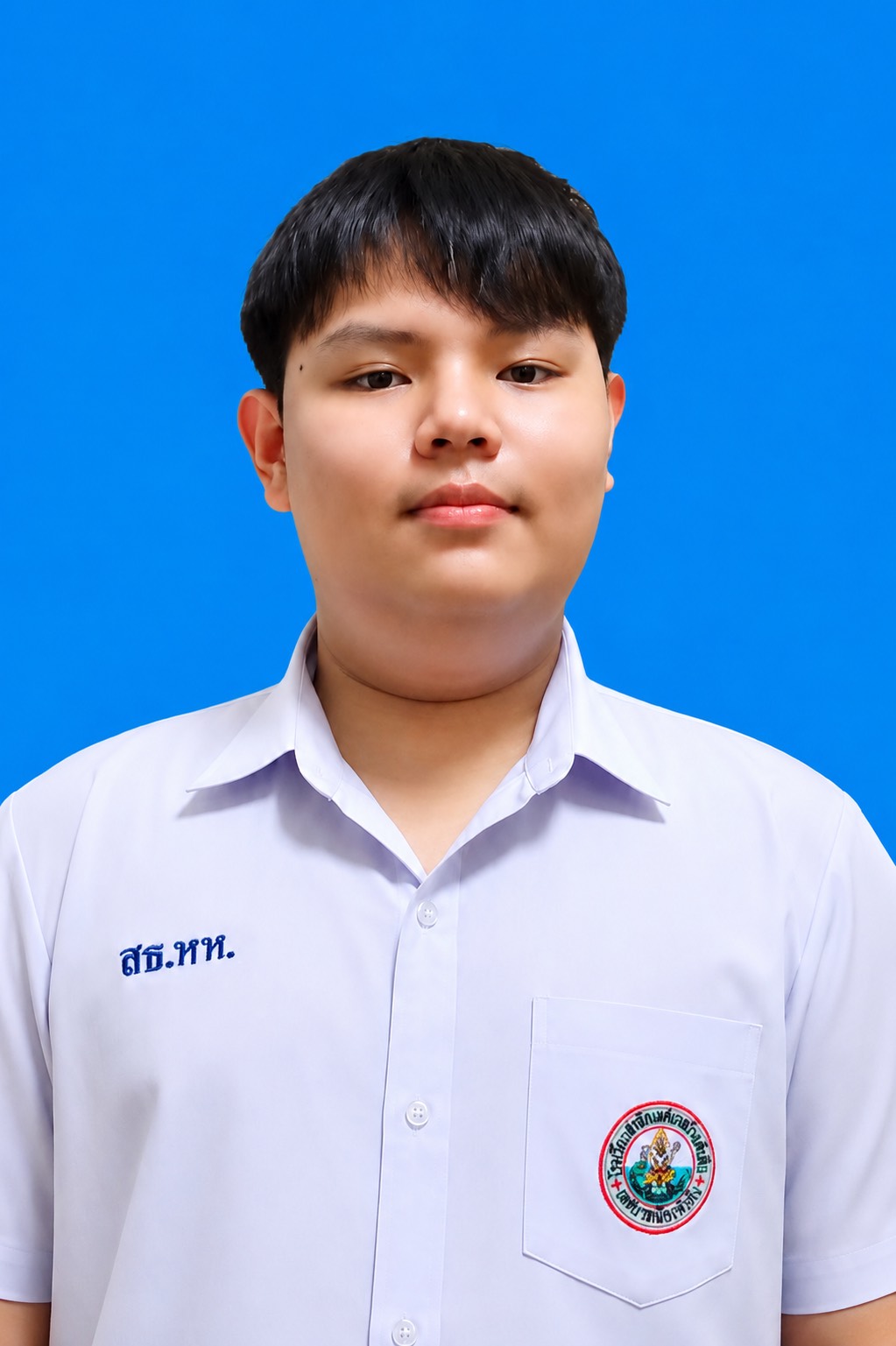 เด็กชายชยานันท์ ทองเหี่ยง