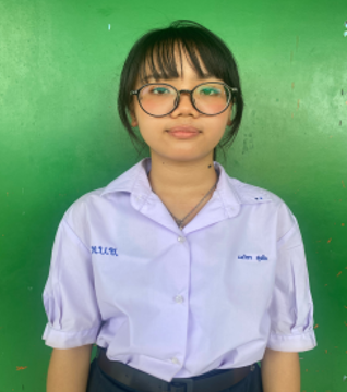 นางสาวเมวิกา สุดใจ