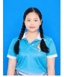 เด็กหญิงนฤมล ศรีณรงค์