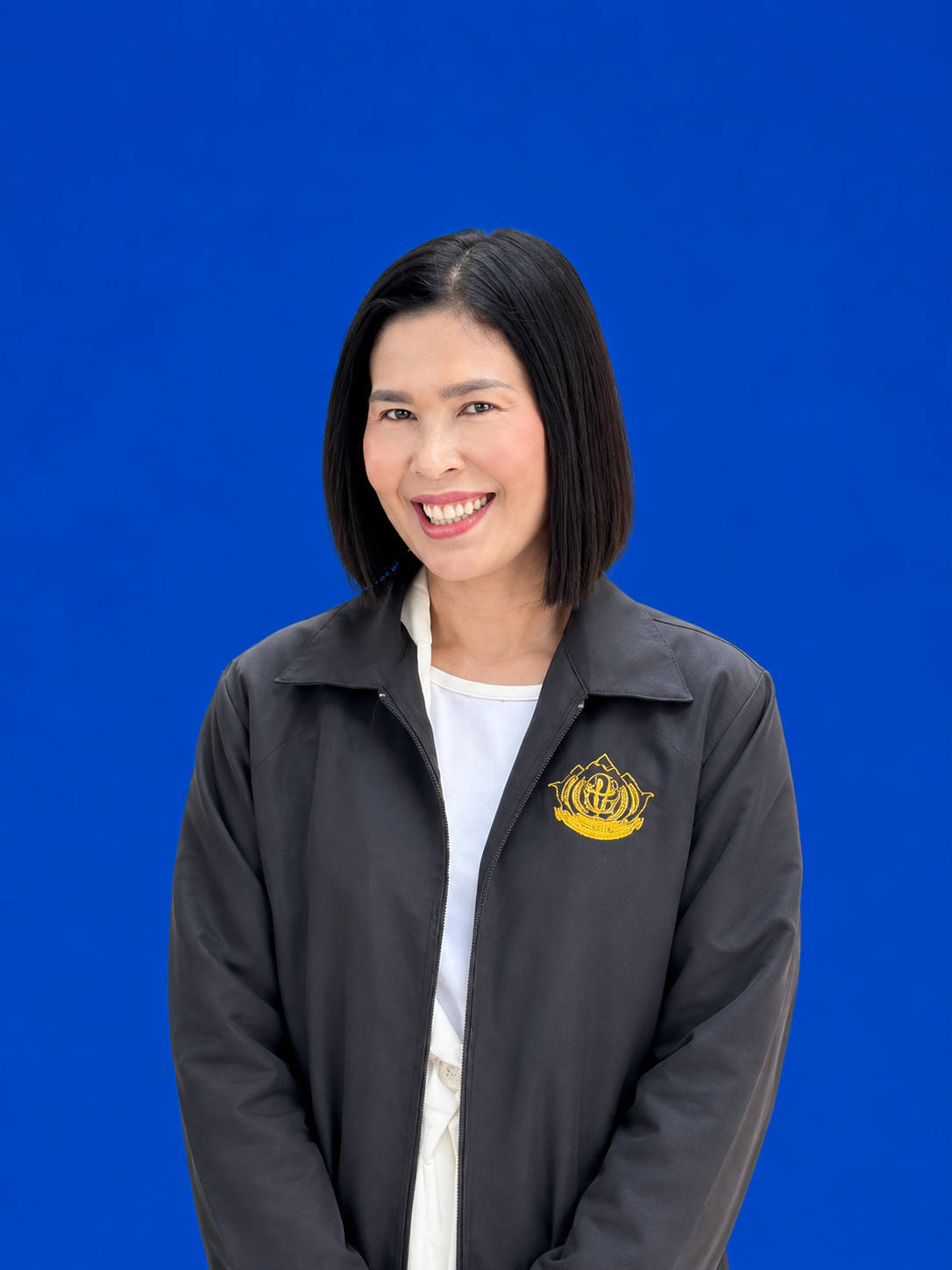 นางสาวธัญภา แตไธสง