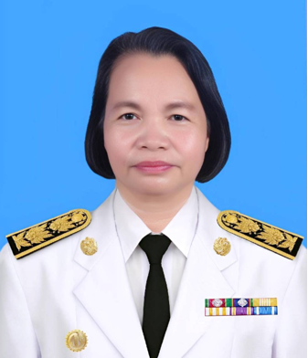 นางสาววิไล สีหานาม