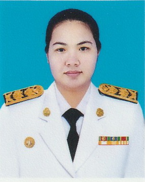 นางสาวปริญญา พงษ์สุชล