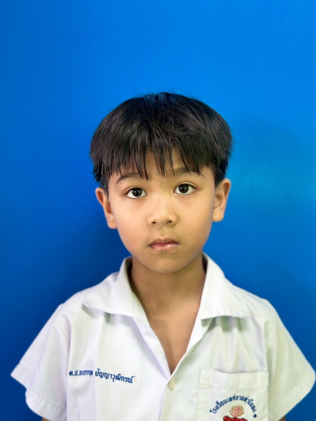 เด็กชายธนกฤต ปัญญาวุฒิกรณ์