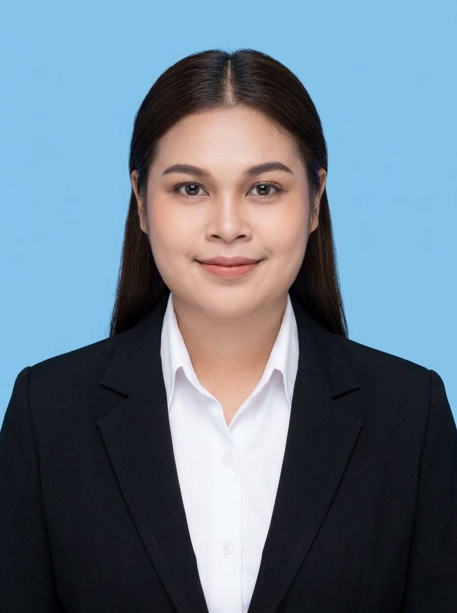 นางสาวศรัณย์ธร สัมฤทธิสุทธิ์