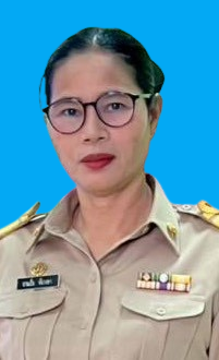 นางบานเย็น ทันวงษา