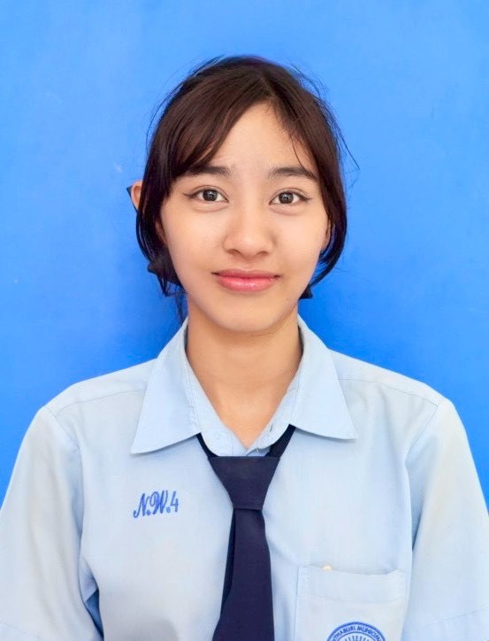 นางสาวจีระพร พัฒน์ยัง