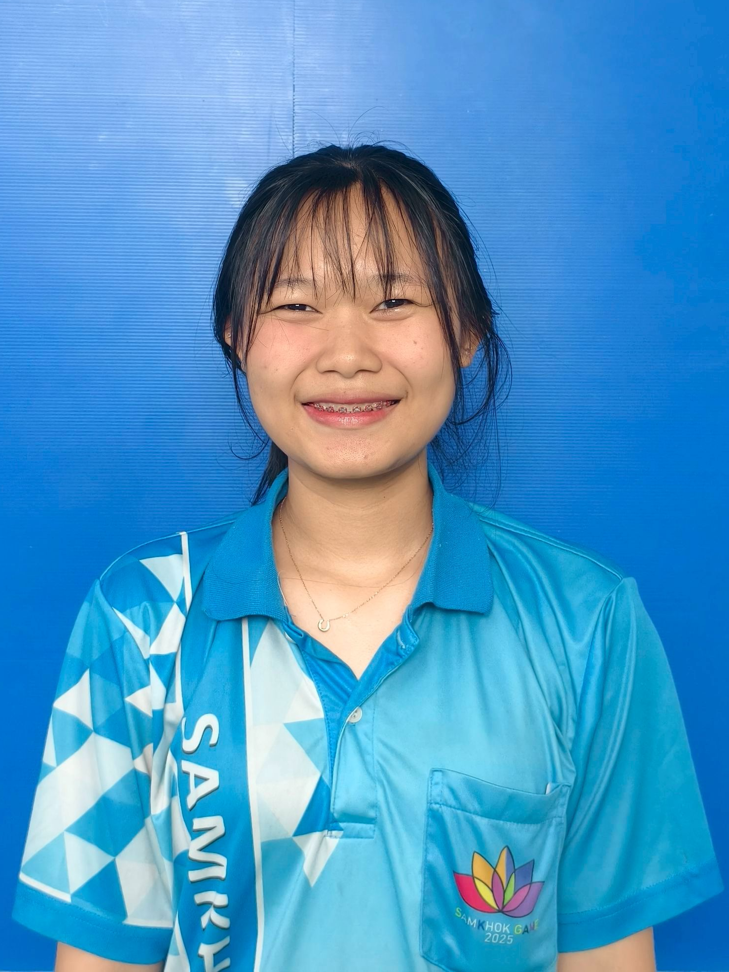 นางสาวศศิกานต์ วิลัยหล้า