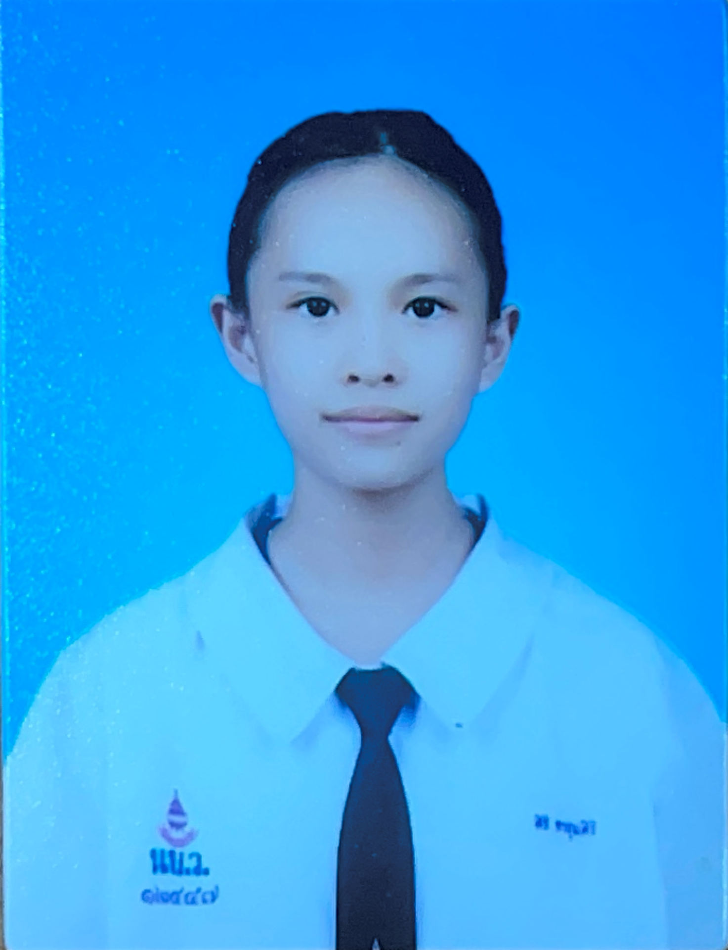 เด็กหญิงศิริ การุณศิริ