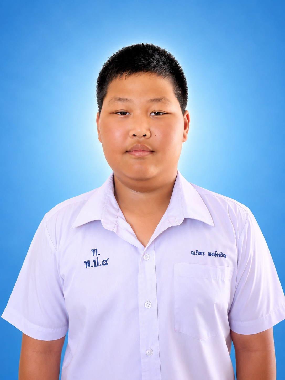 เด็กชายณภัทร หงษ์เจริญ