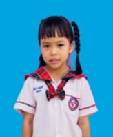 เด็กหญิงนิรดา ระรวยศรี