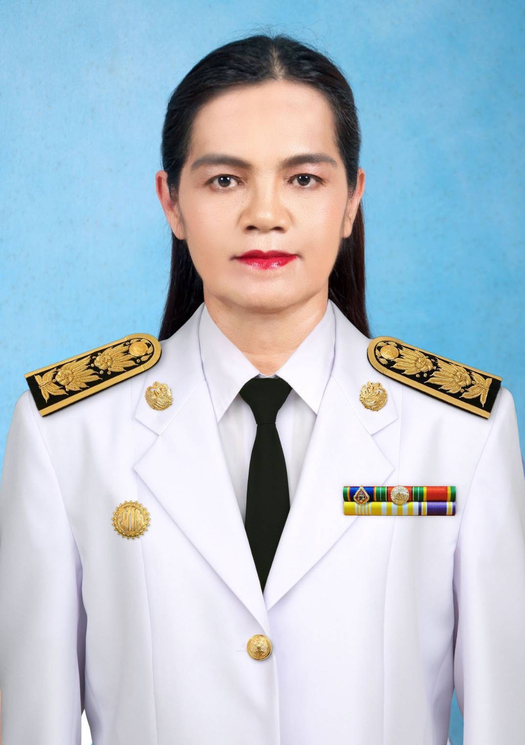 นางธนพร อรชร