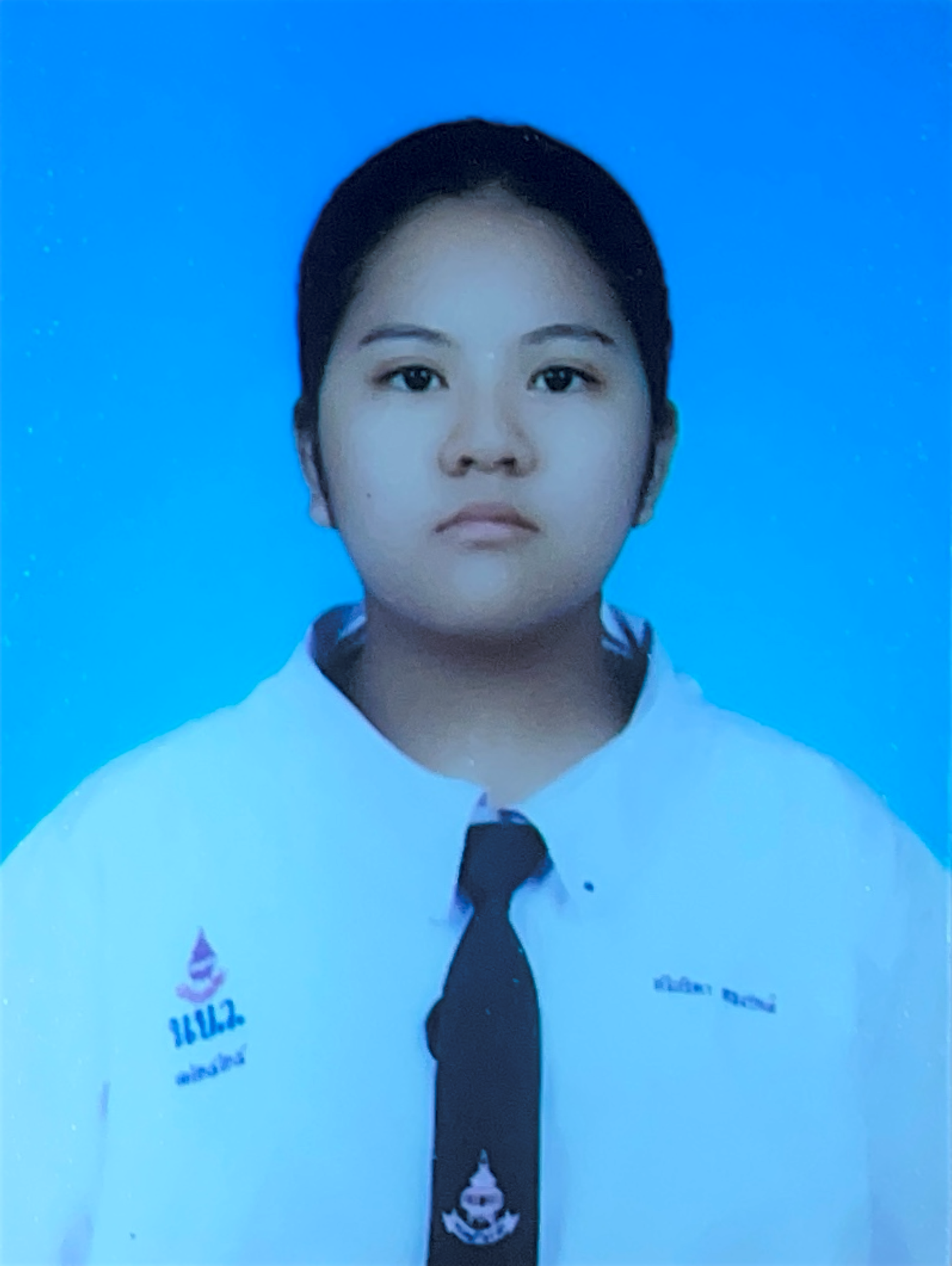 เด็กหญิงกวินธิดา ทองรักษ์