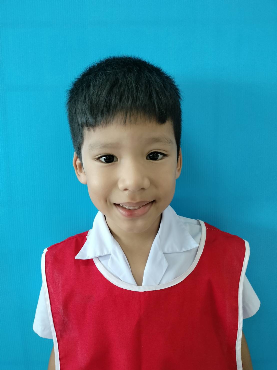 เด็กชายสุเทพ