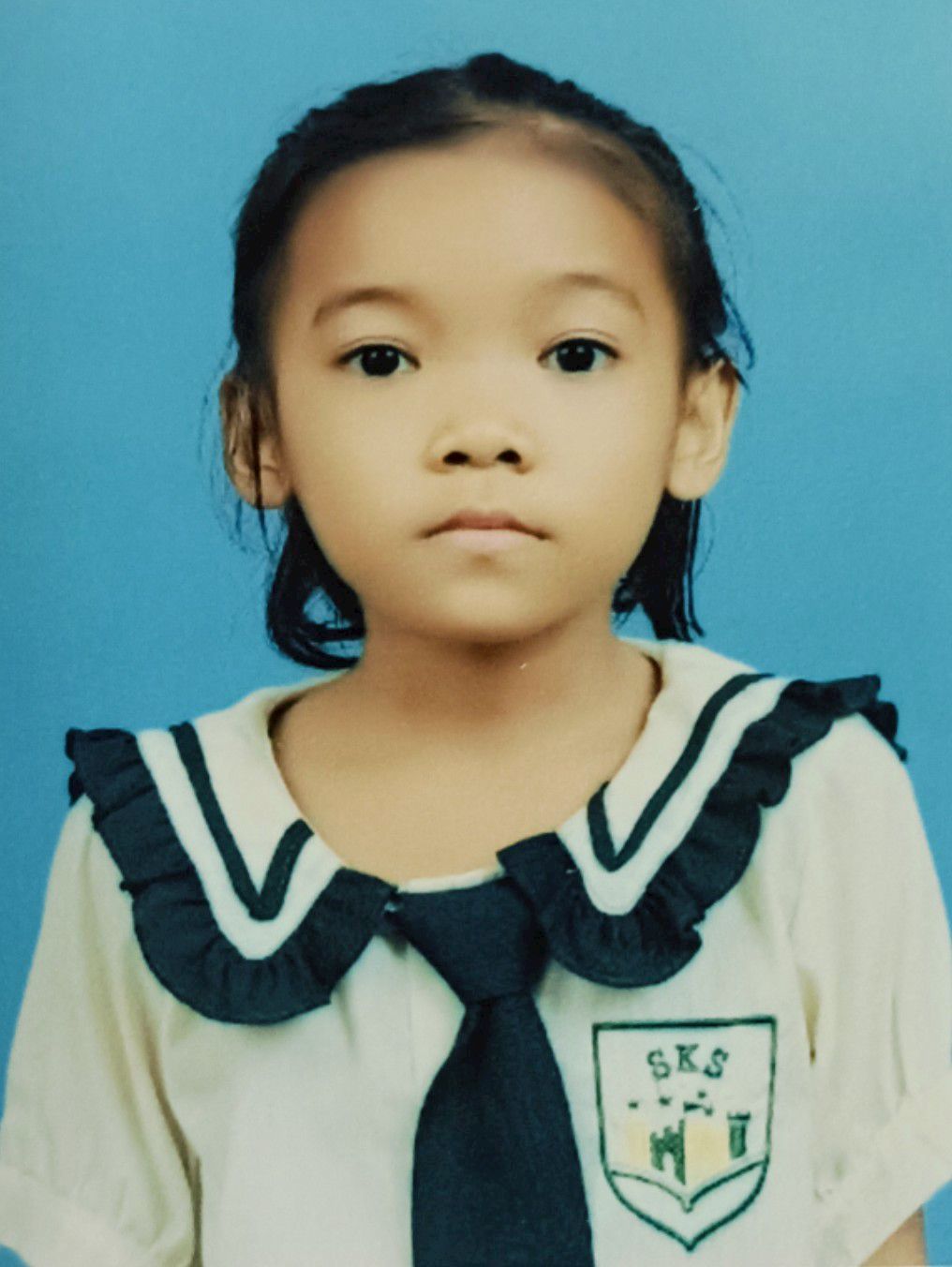 เด็กหญิงแตงโม -