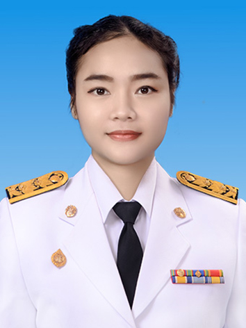 นางสาวรุ่งนภา ปานมัจฉา