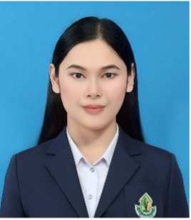 นางสาวปัณฑา เพ็ชรสังข์