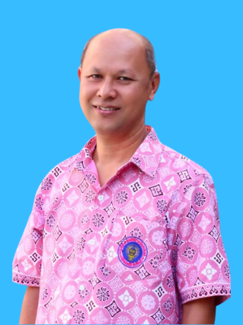 นายประสิทธิ์ ไวยจินดา