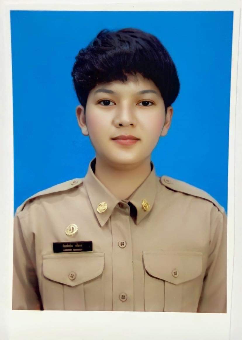 นางสาวพัณณ์ภัสส์ ไชยวงค์