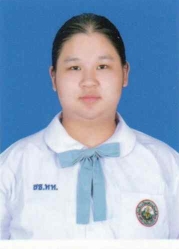 เด็กหญิงจิตราพร เถาลิโป้