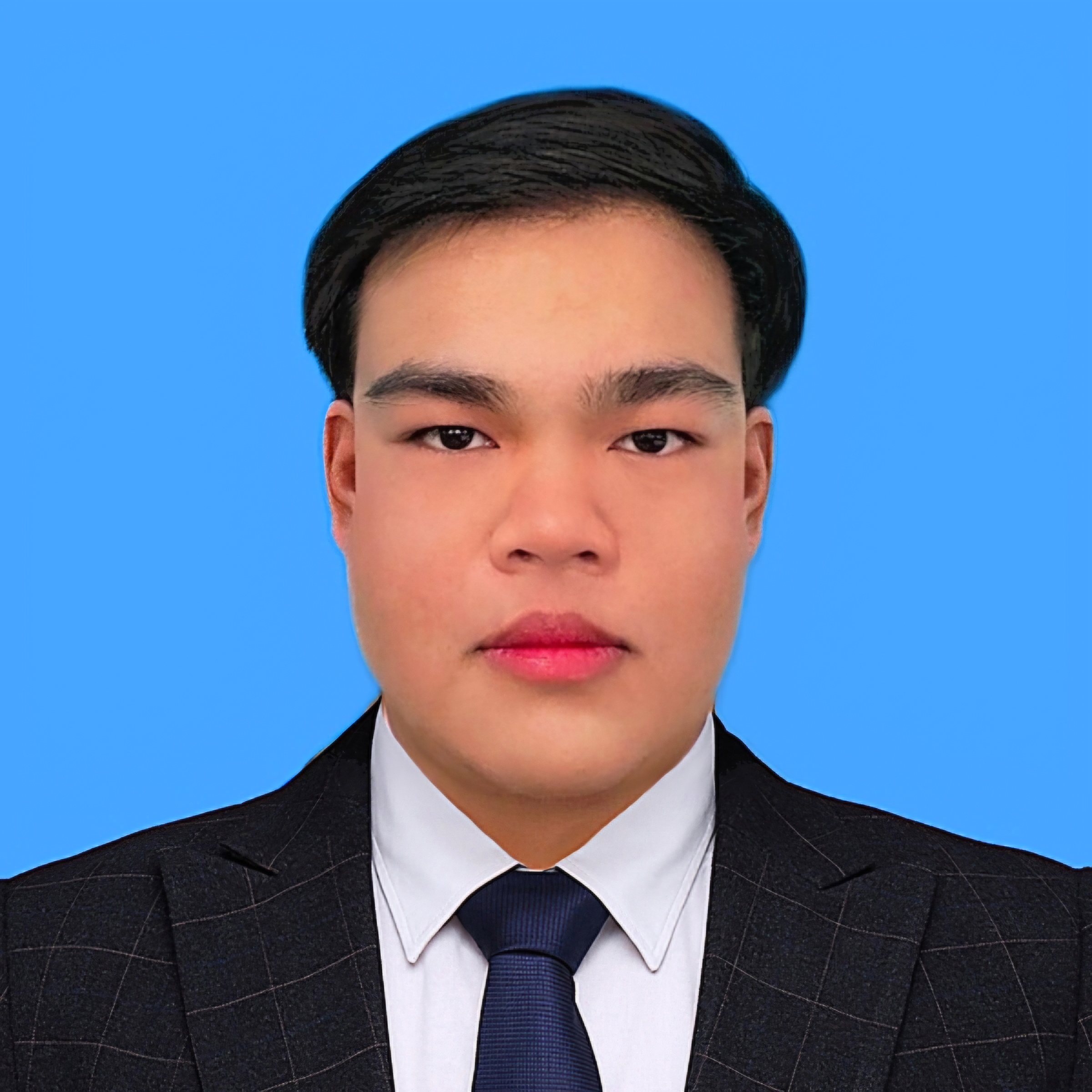 นายชยานันต์ แซ่ล้อ