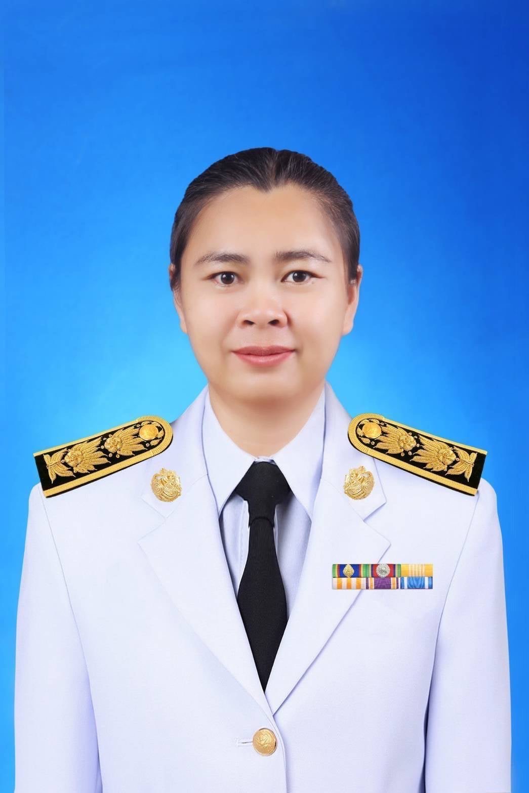 นางวาสนา แก้ววิทย์เทพสิทธิ์