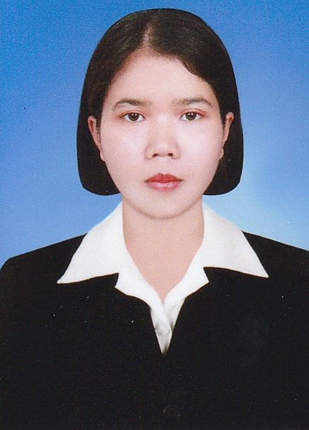 นางสาวปลิตา มงคล