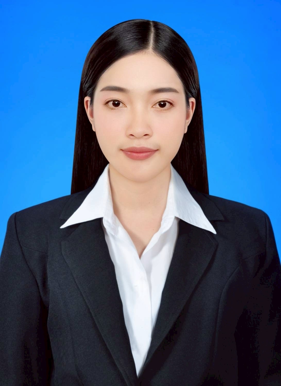 นางสาวศิริวัฒนา ต้อนโสกรี