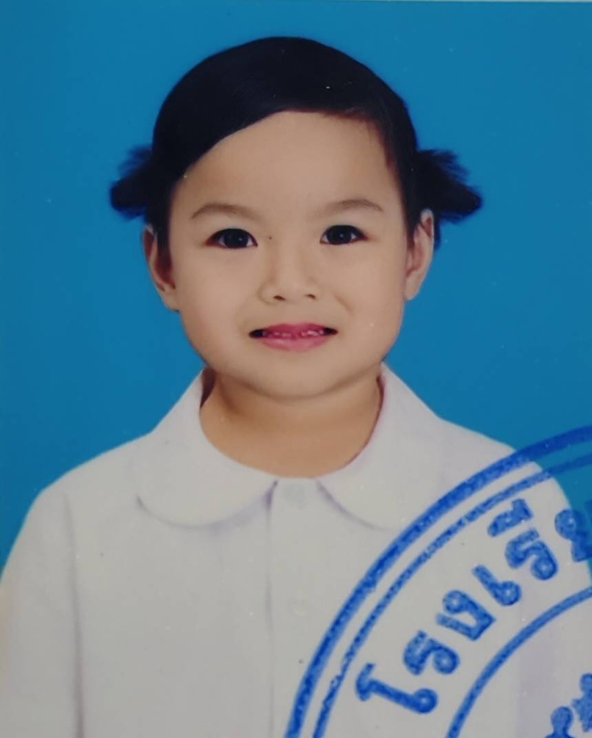 เด็กหญิงจันทรรัตน์ ศาลางาม