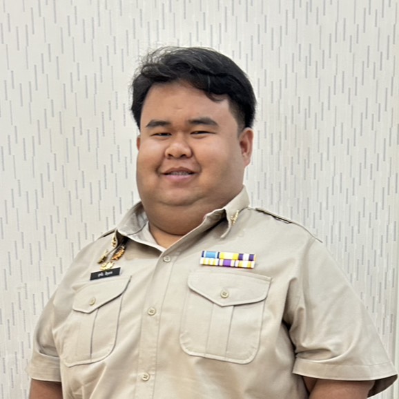 นายสุรชัย ลิขุนทด
