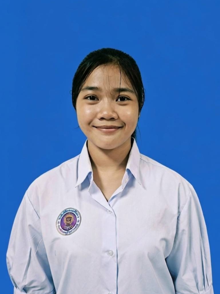 นางสาวธีรารัตน์ บุตรสิงห์