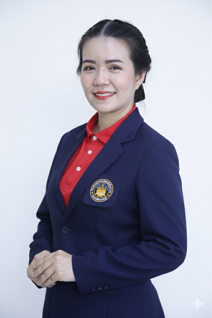 นางสาวกชกมล กลัดน้อย