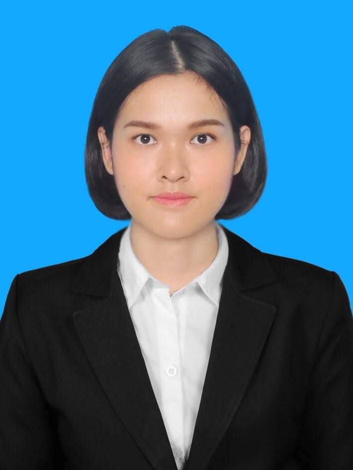 นางสาวปิยะดา ศิลรักษา