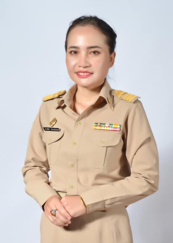นางสุภาสินีย์ พิพรรธน์วรกุล