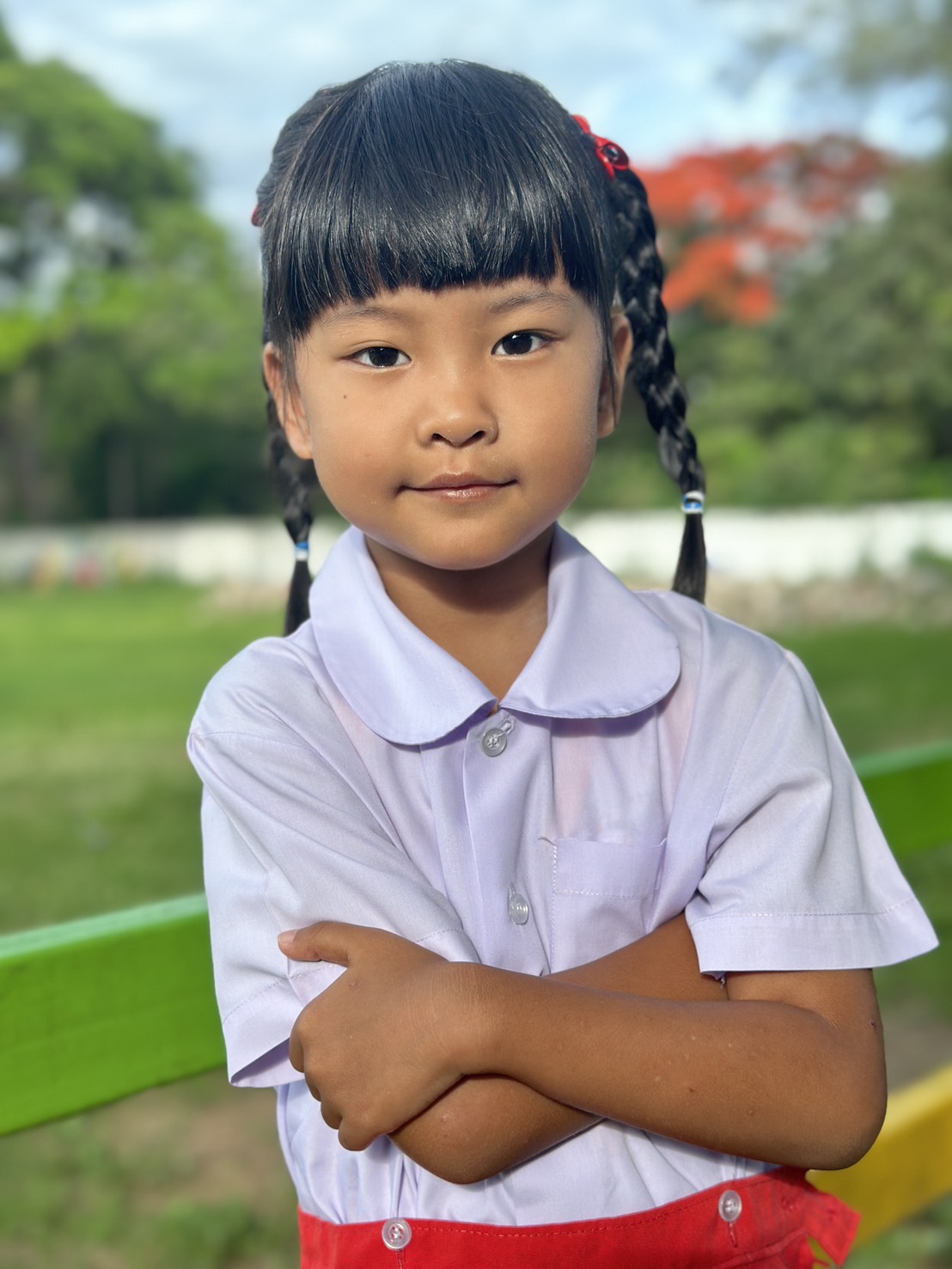 เด็กหญิงณัฏฐิกา โสหะทา