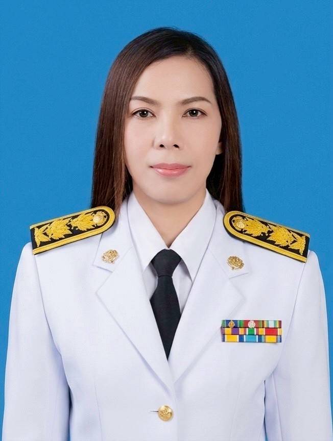 นางสาวชัญญาภัค ไตรญาณ