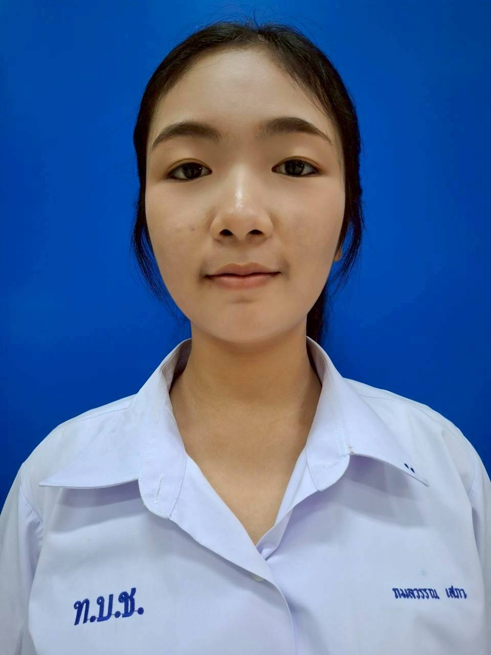 นางสาวกมลวรรณ เสภา
