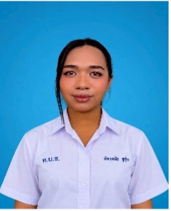 นายพัชรดนัย ชูสุ่น