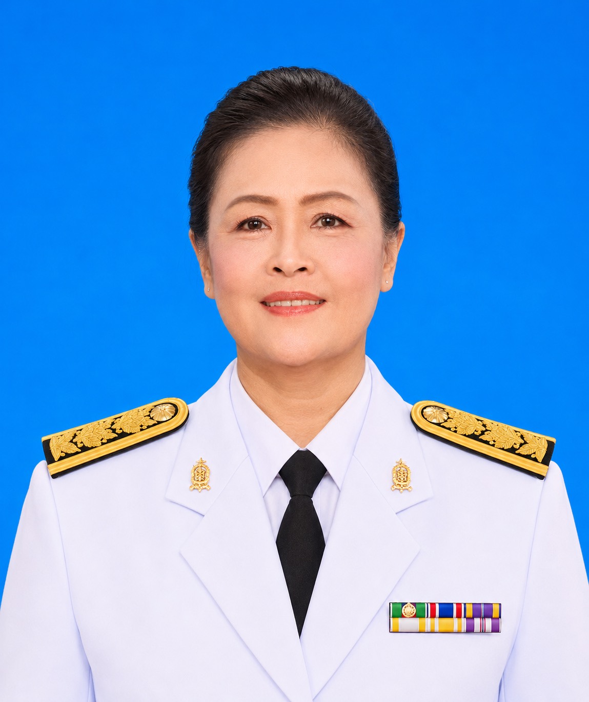 นางญาดาวดี นิลเปี่ยม