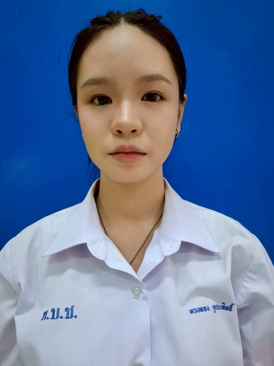 นางสาวตวงทอง คูประสิทธิ์