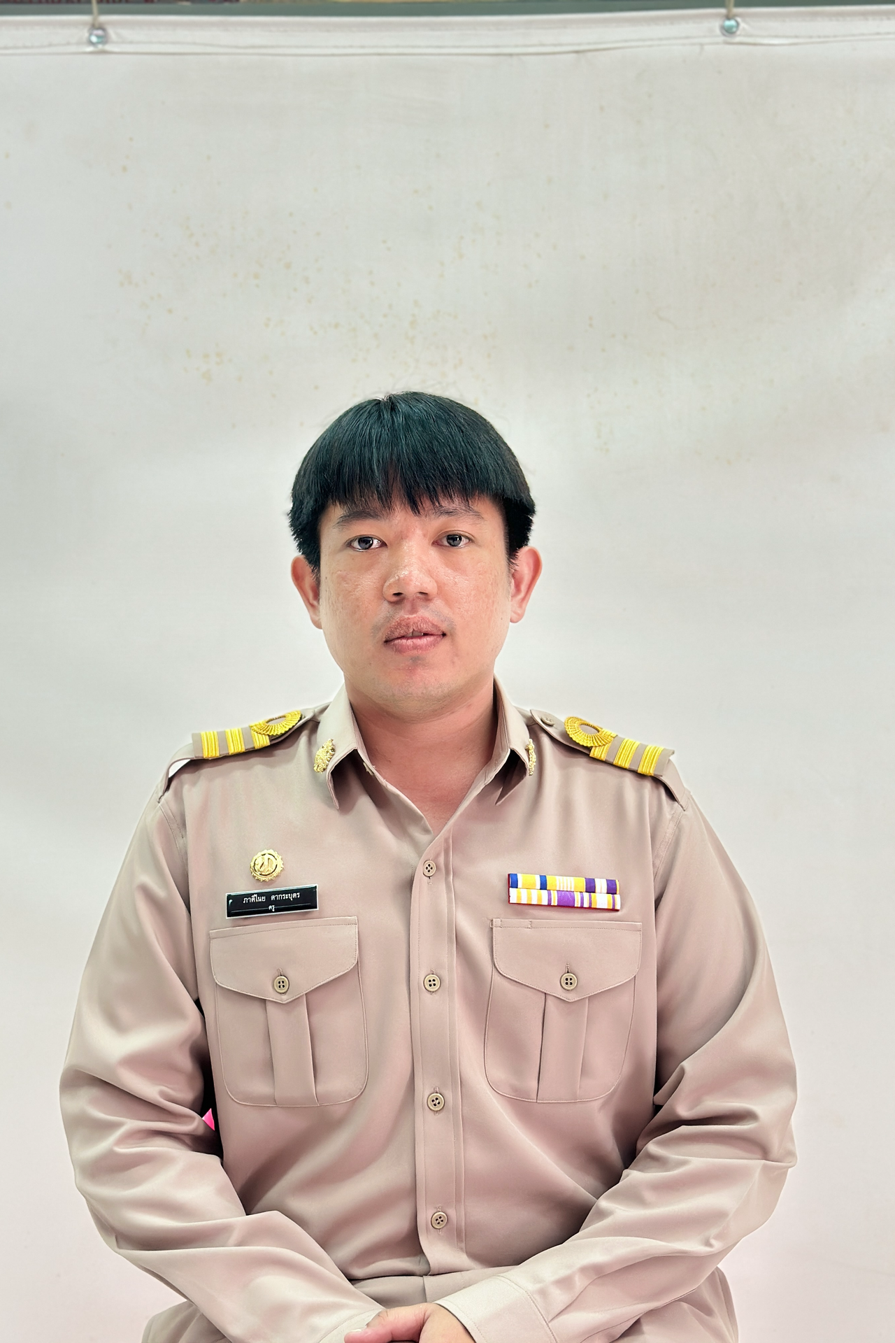 นายภาคีไนย ดากระบุตร