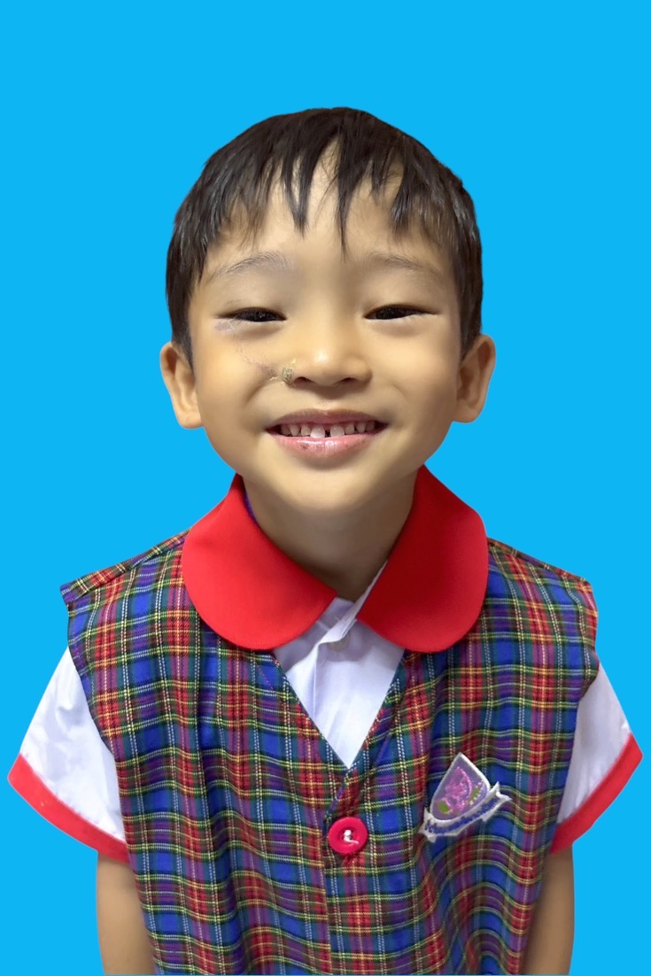 เด็กชายธนากร
