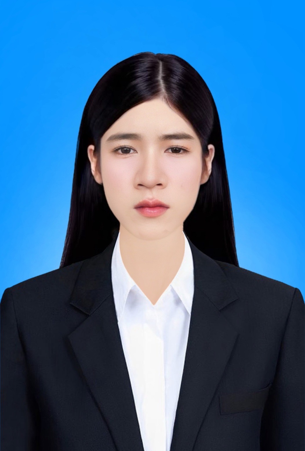 นางสาวอลิษา ผาบจันดา